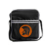 Helmet Zip Top Record Bag Wallets & Handbags