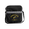 Zip Top Record Bag Wallets & Handbags