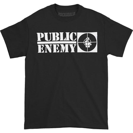 Public Enemy Merch Store - Officially Licensed Merchandise | Rockabilia ...