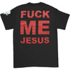 Fuck Me Jesus 2020 T-shirt