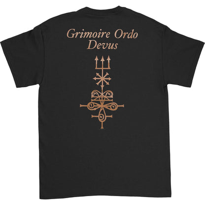 Ondskapt Grimoire Ordo Devus T-shirt