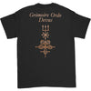 Grimoire Ordo Devus T-shirt