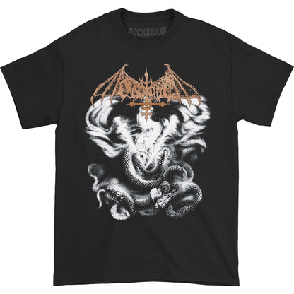 Ondskapt Grimoire Ordo Devus T-shirt