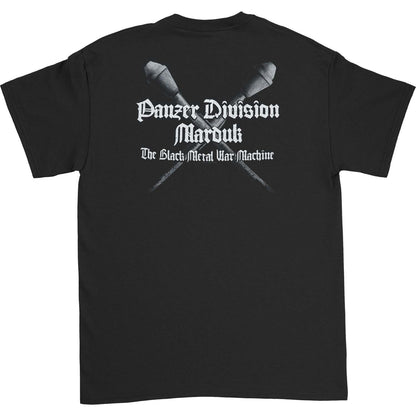 Marduk Panzer Division Marduk 2020 T-shirt