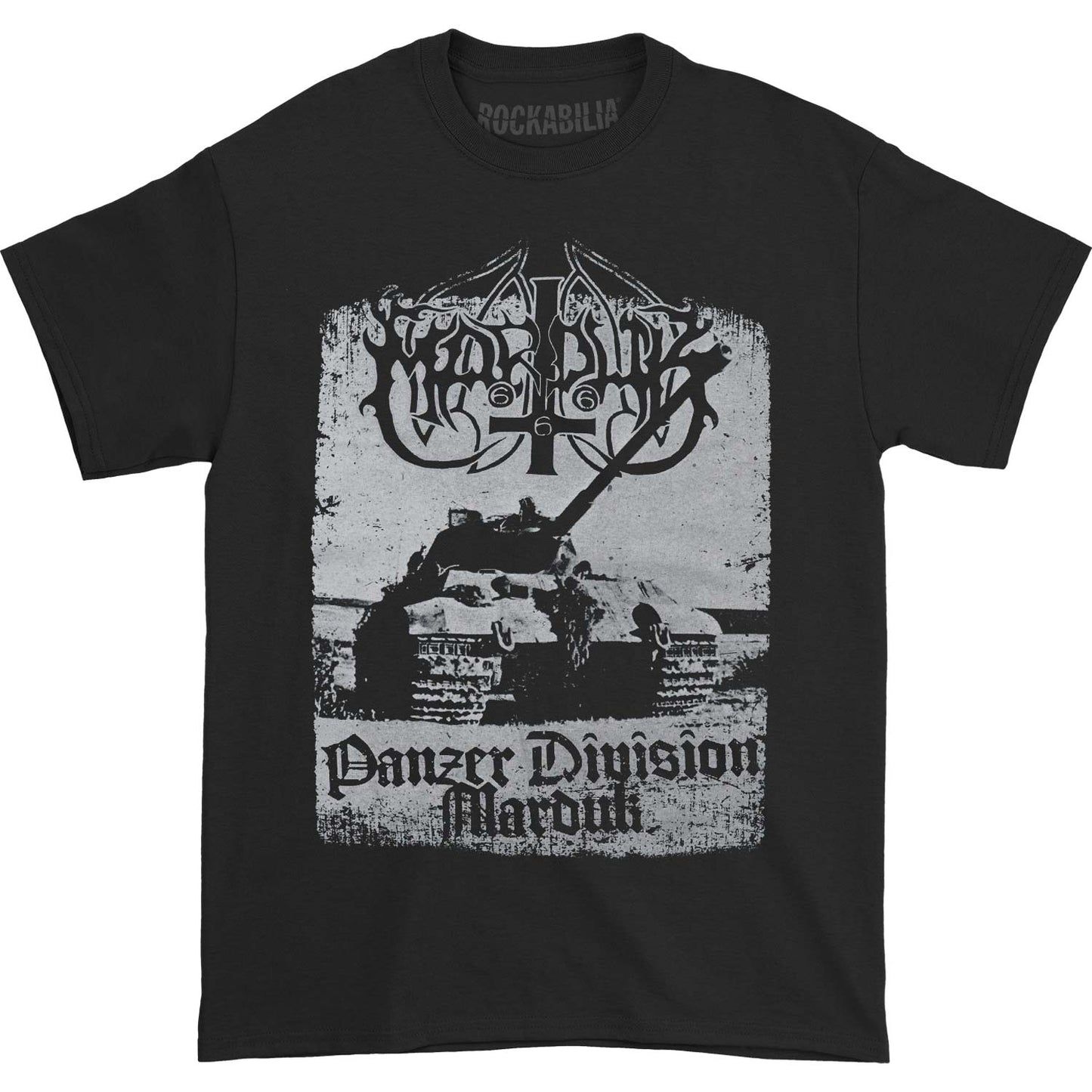Marduk Panzer Division Marduk 2020 T-shirt