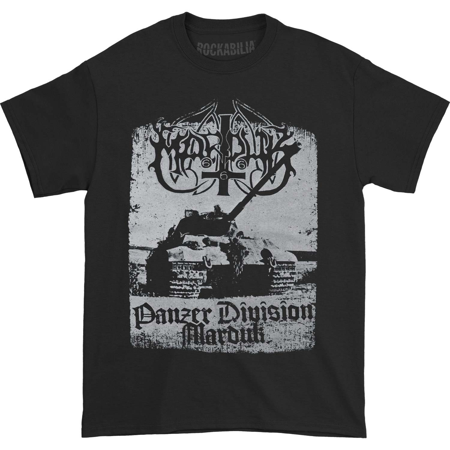 Marduk Panzer Division Marduk 2020 T-shirt