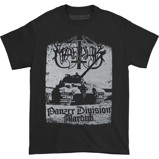 Marduk Panzer Division Marduk 2020 T-shirt