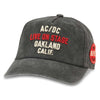 Crowd Surf Baseball Cap