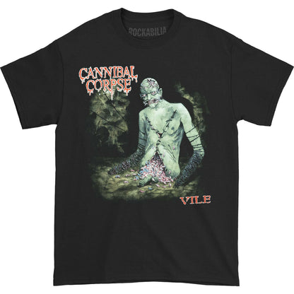 Vile Tee T-shirt