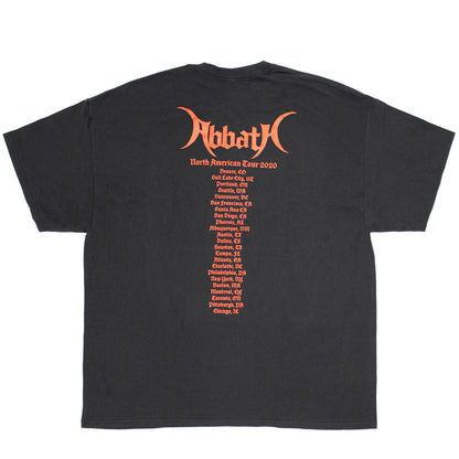 Outstrider Frame T-Shirt (DATEBACK VERSION) T-shirt