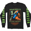 Infrared Movie Poster Longsleeve Long Sleeve