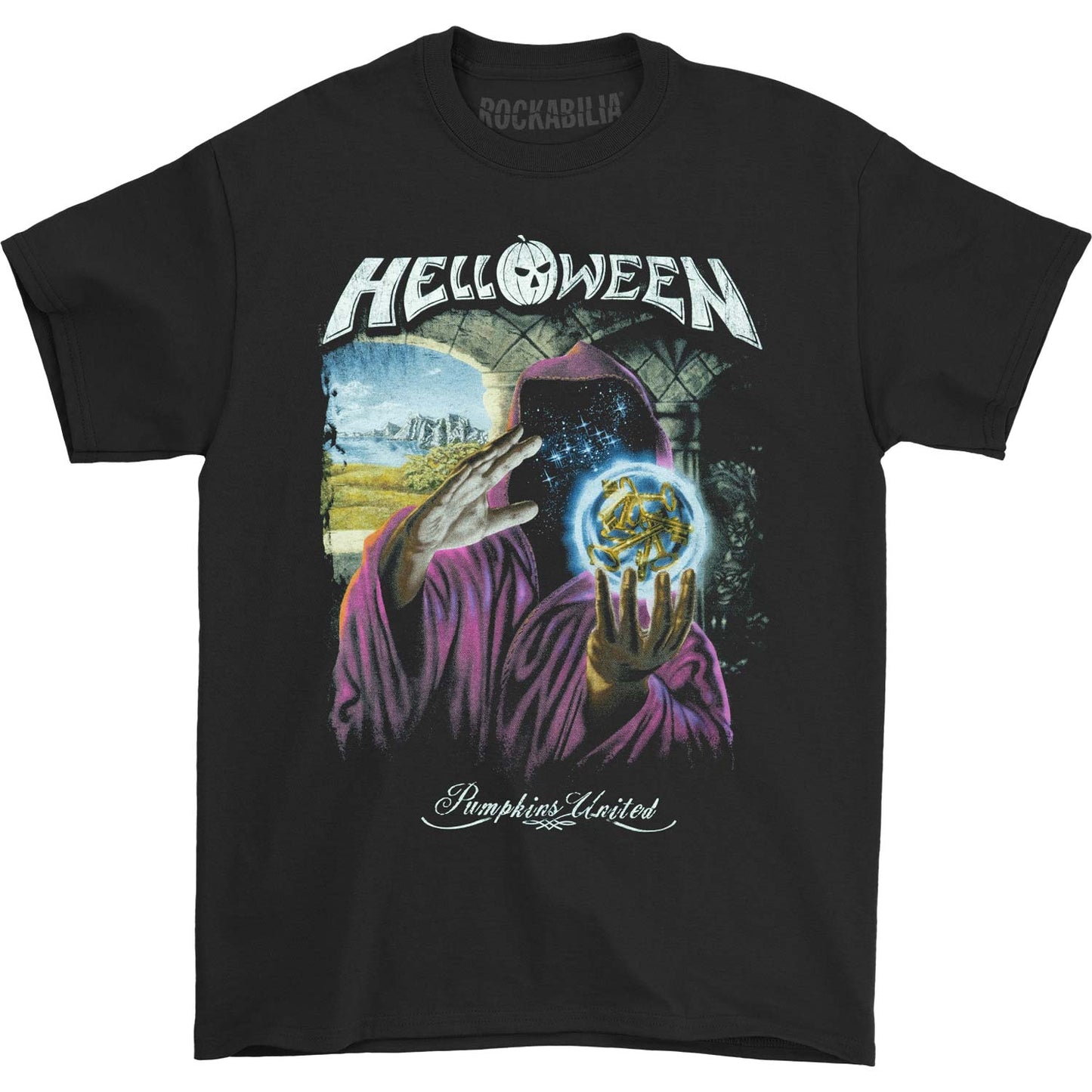 Keepers Legend T-Shirt (Black) T-shirt