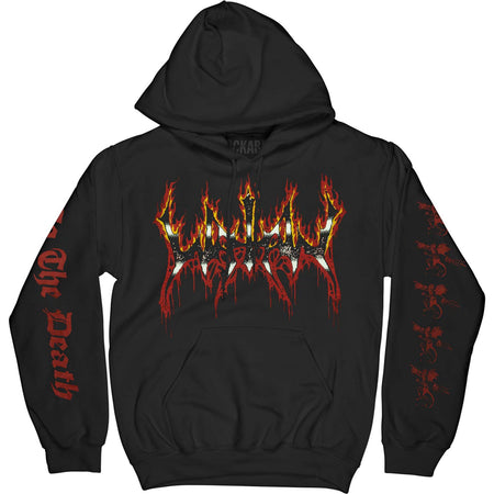 Watain Merch Store - Officially Licensed Merchandise | Rockabilia Merch ...