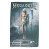 Countdown To Extinction Poster Flag