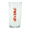 PWR UP Pint Glass