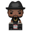 Funko POP! Rocks: Jam Master Jay Vinyl Figure