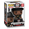 Funko POP! Rocks: Jam Master Jay Vinyl Figure