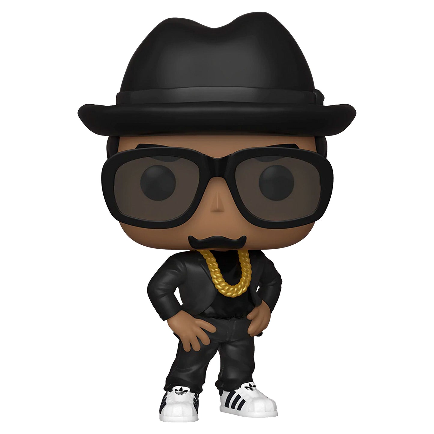 Funko POP! Rocks: DMC Vinyl Figure