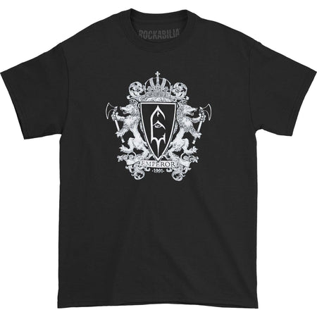 Crest T-shirt