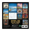 2021 Wall Calendar (Images By Mike DuBois) Calendar