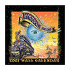 2021 Wall Calendar (Images By Mike DuBois) Calendar