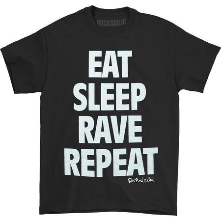 Eat Sleep T-shirt