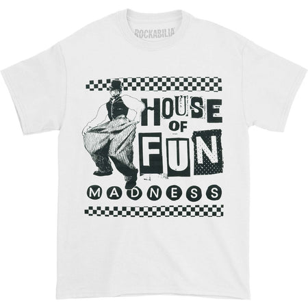 House Of Fun T-shirt