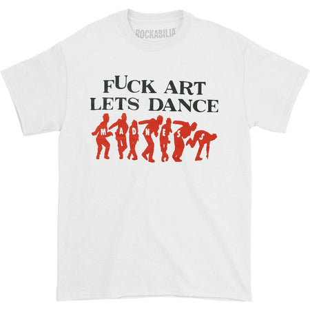 Fuck Art T-shirt