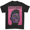 Day of the Dead Pink T-shirt