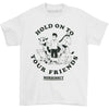 Hold On To Your Friends T-shirt