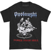 Power from Hell T-shirt