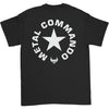 Metal Command T-shirt