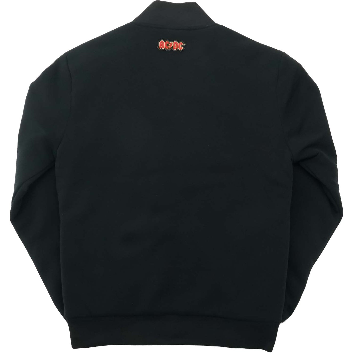 Logo Unisex Quilted Jacket Jacket