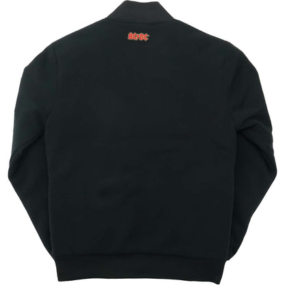 Logo Unisex Quilted Jacket Jacket