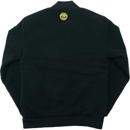 Classic Logo Unisex Quilted Jacket Jacket