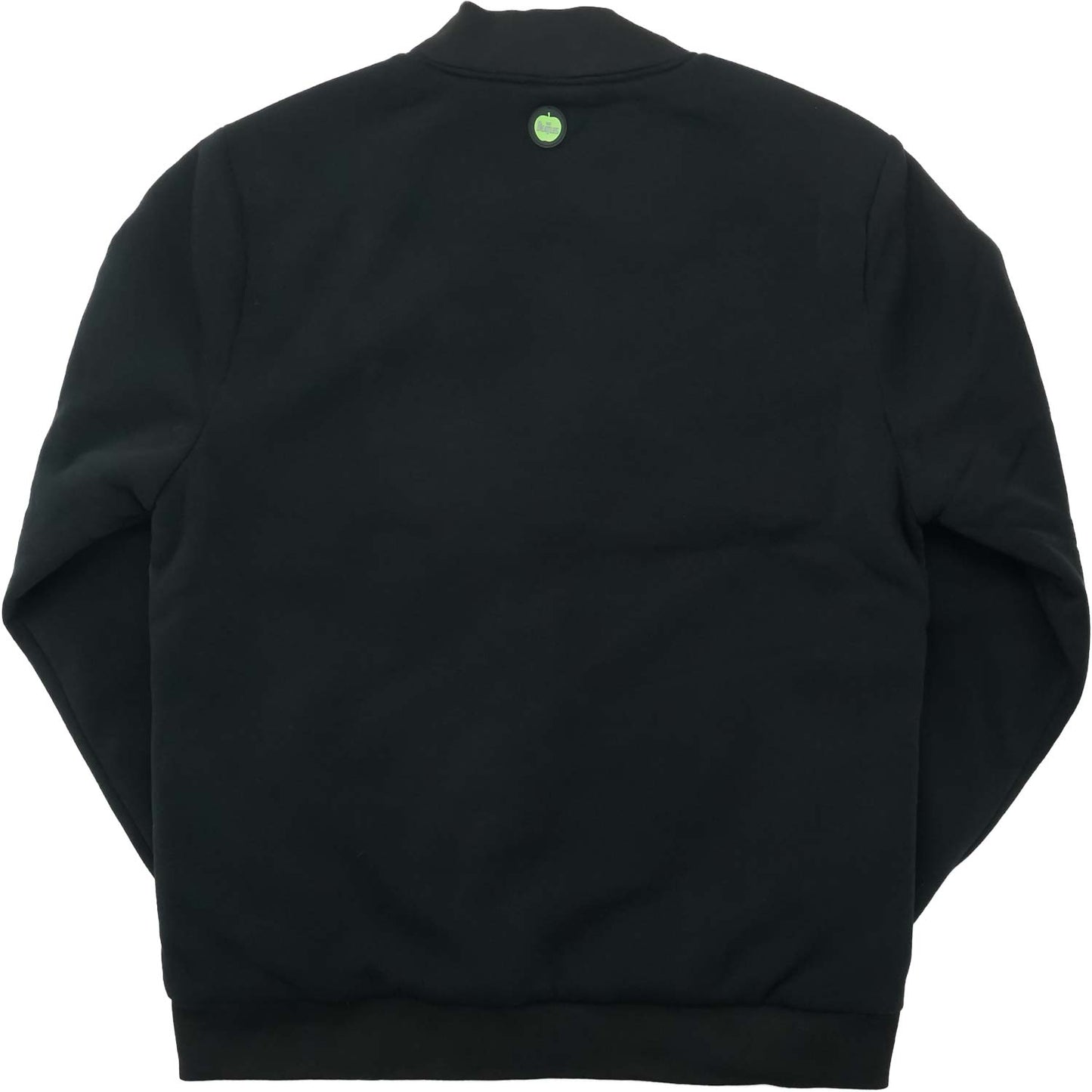 Drum Logo Unisex Quilted Jacket Jacket