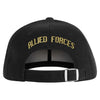 Allied Forces Hat Baseball Cap