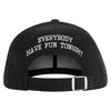 Electro Logo Hat Baseball Cap