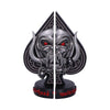 Ace of Spades Bookends 18.5cm Bookends