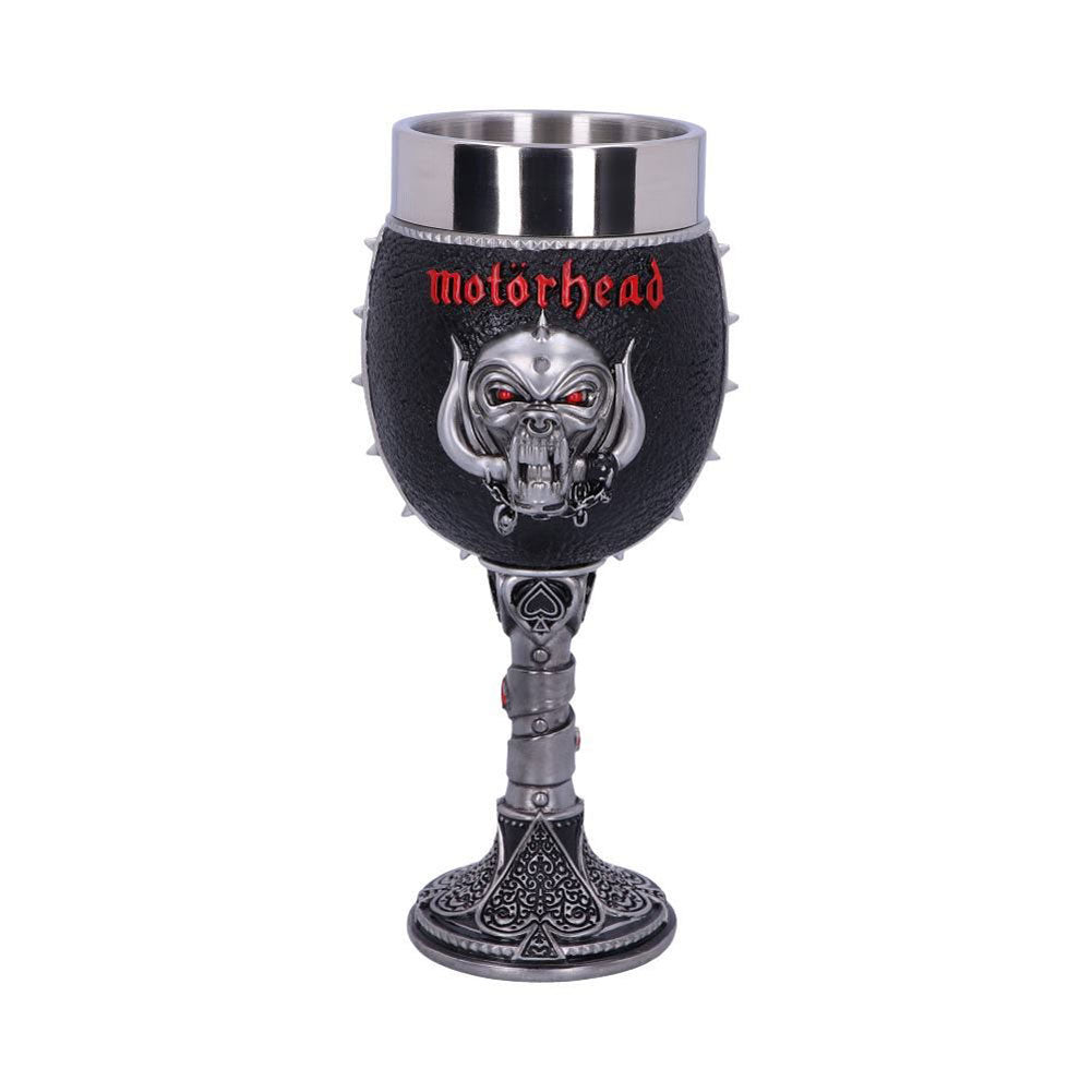 Goblet 19.5cm Wine Glass