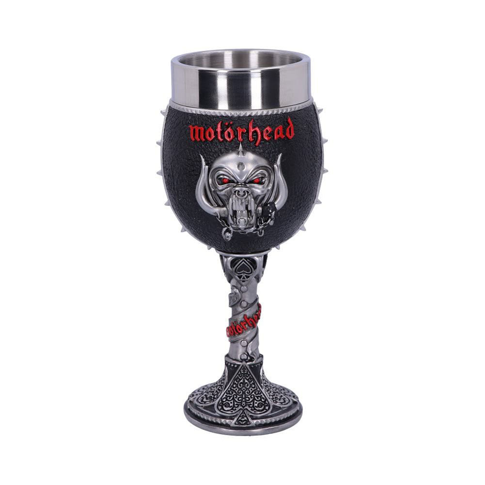 Goblet 19.5cm Wine Glass