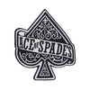 Ace of Spades Magnet 6.5cm Magnet