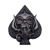 Spade Warpig Magnet 6cm Magnet