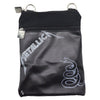The Black Album Shoulder Bag 23cm Messenger Bag