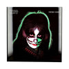 Peter Criss Crystal Clear Picture Framed Wall Art