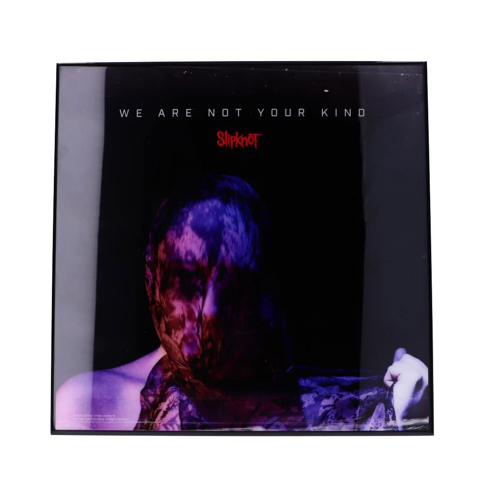 Slipknot - We are not your kind