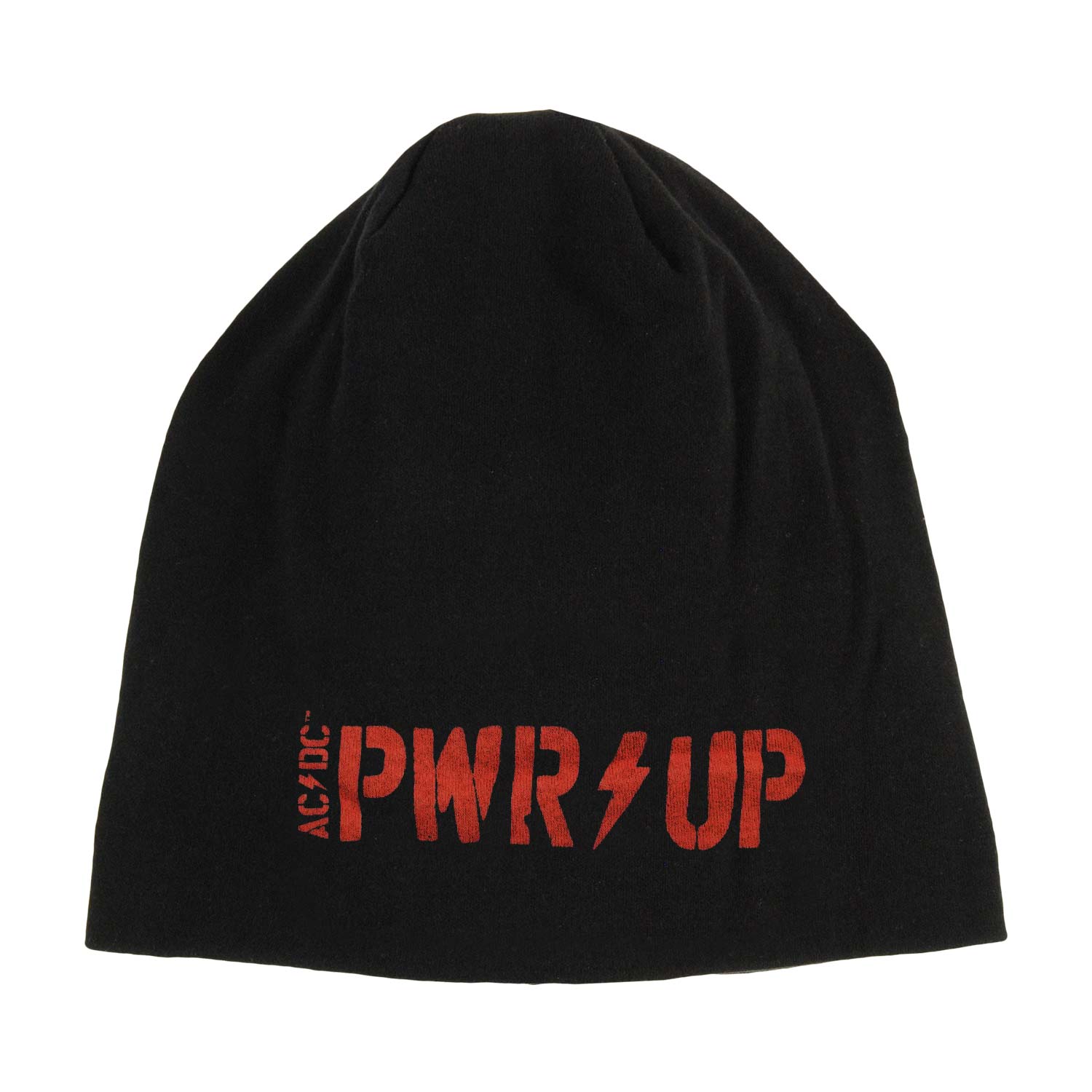 PWR UP Beanie
