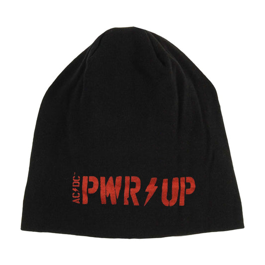 PWR UP Beanie