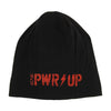 PWR UP Beanie