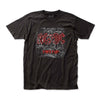 PWR Cords Slim Fit T-shirt